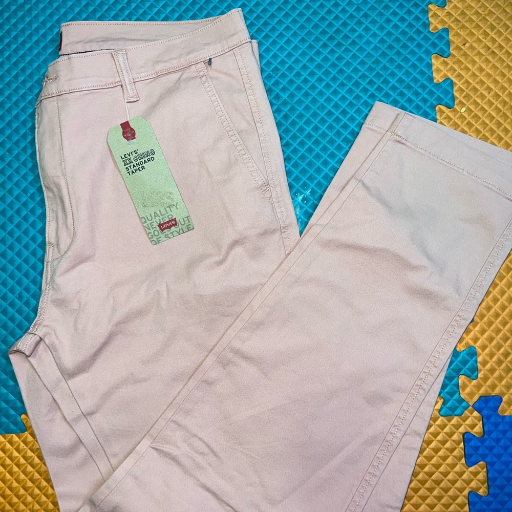 Levi’s Mem Jeans